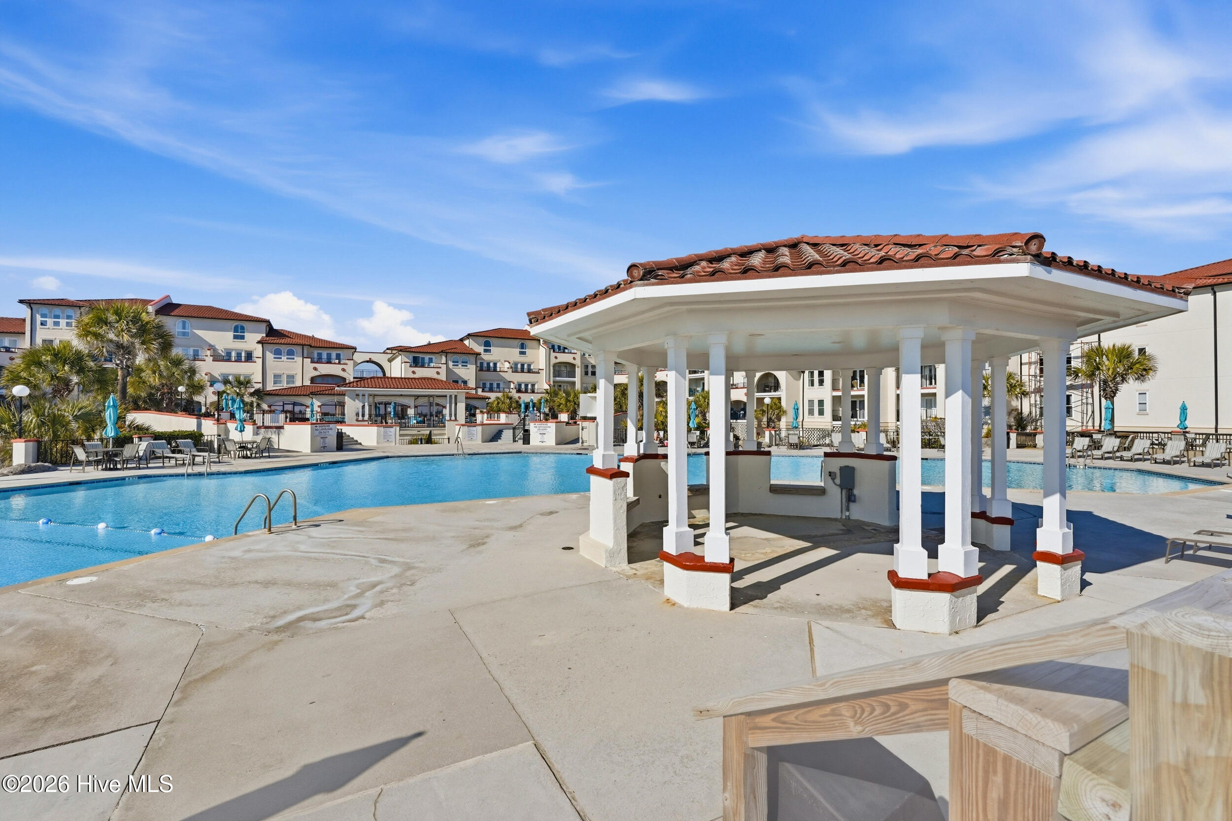 790 New River Inlet Road, Unit 114A North Topsail Beach, NC 28460 - Photo 33 of 37 45_main pool