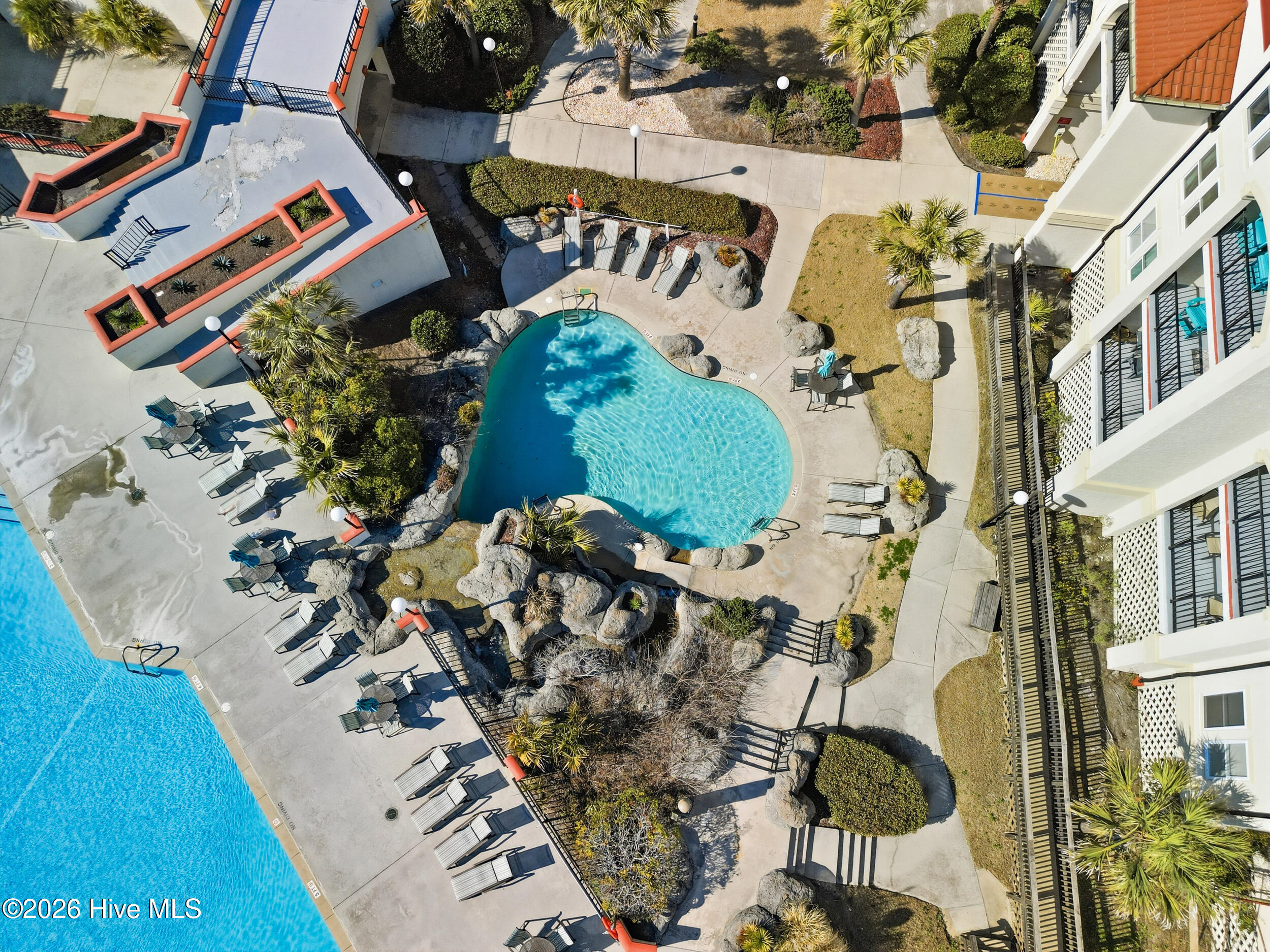 790 New River Inlet Road, Unit 114A North Topsail Beach, NC 28460 - Photo 35 of 37 55_pool 3