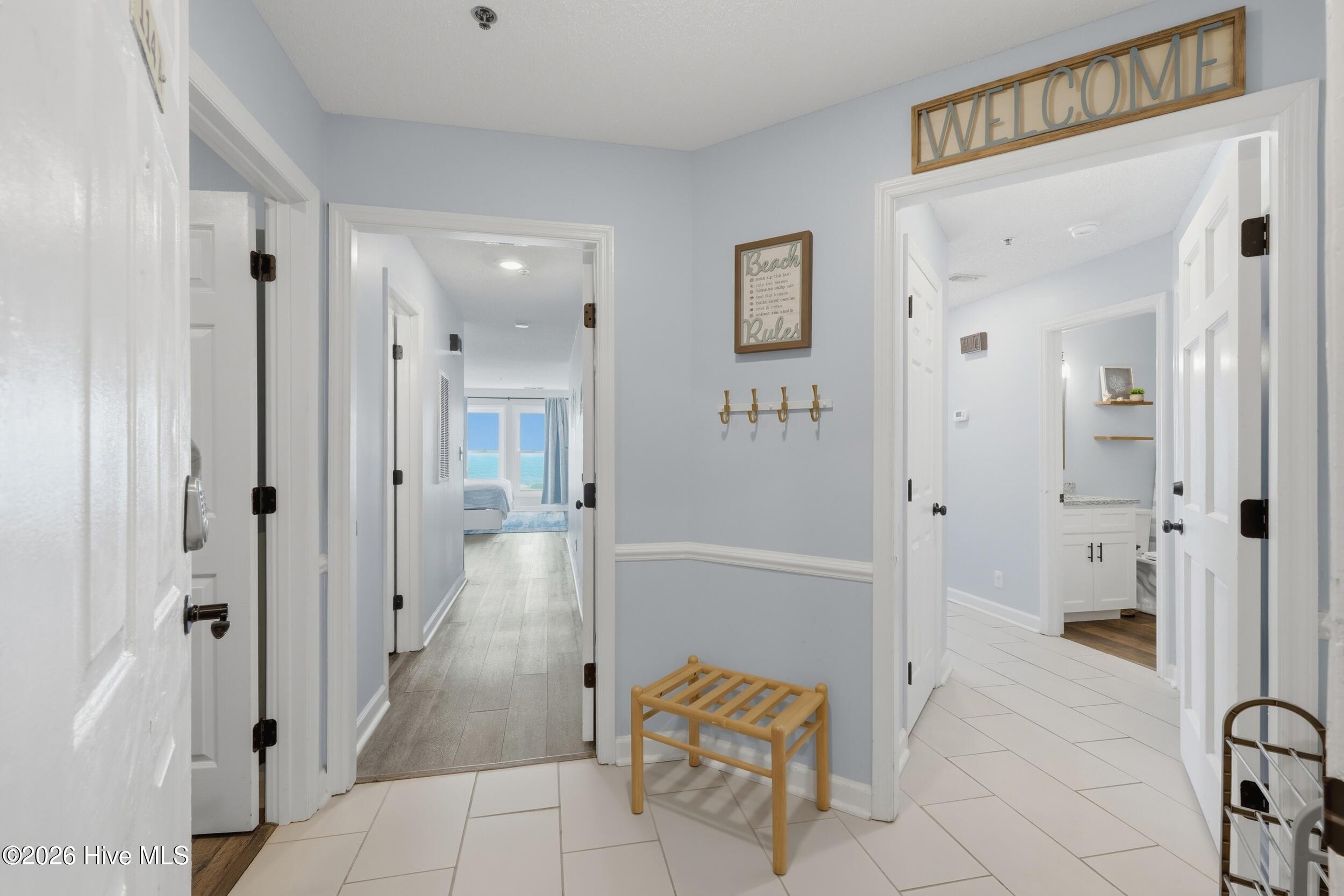 790 New River Inlet Road, Unit 114A North Topsail Beach, NC 28460 - Photo 3 of 37 2_entrance