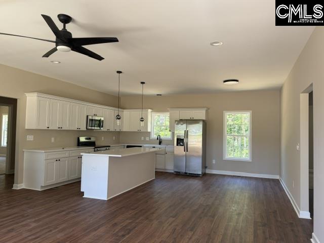 1182 Merribrook Lane Lancaster, SC 29720 - Photo 5 of 30