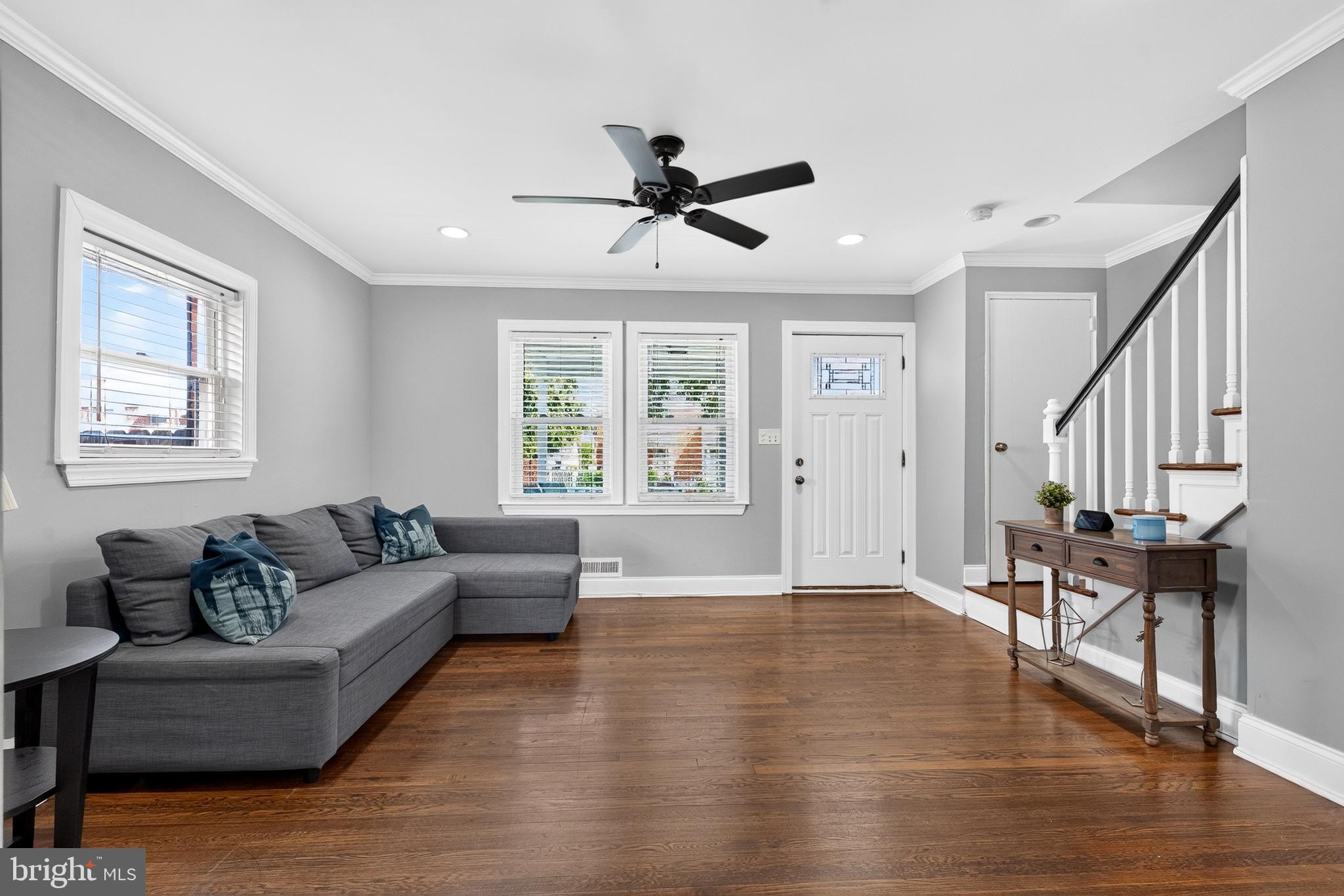 2012 Ormand Road Baltimore, MD 21222 - Photo 8 of 25 Gallery Image 8