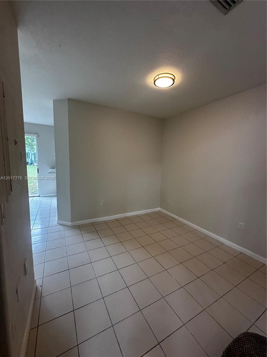2907 Southeast 15th Road, Unit 67 Homestead, FL 33035 - Photo 11 of 25 a view of empty room