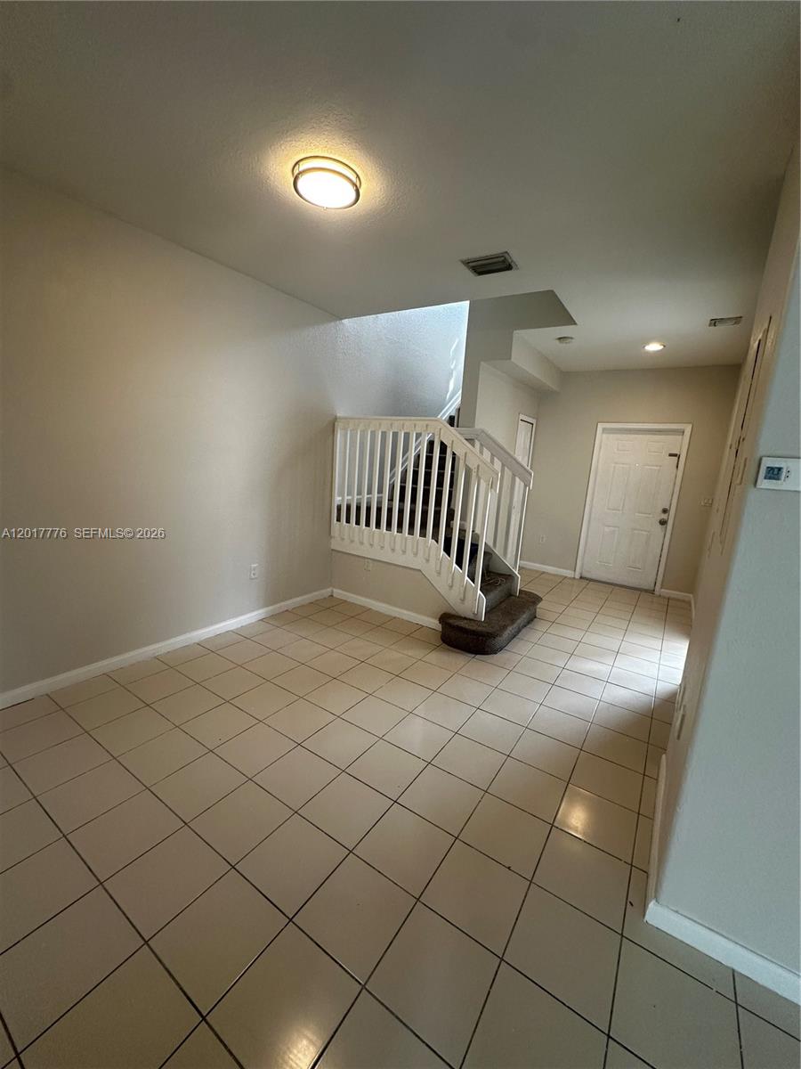 2907 Southeast 15th Road, Unit 67 Homestead, FL 33035 - Photo 12 of 25 a view of entryway