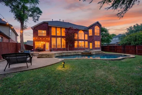 $4,500 | 8310 Sawgrass Lane, Rowlett, TX 75089