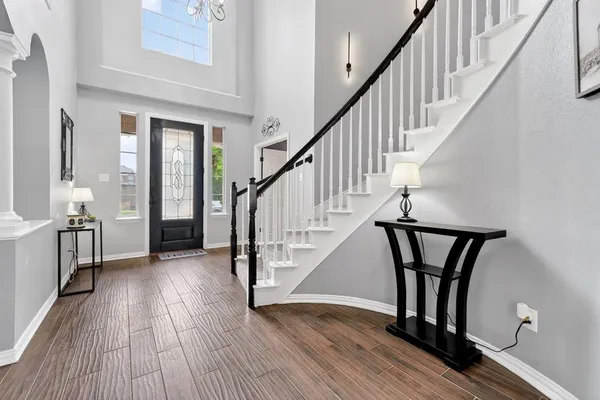 $4,500 | 8310 Sawgrass Lane, Rowlett, TX 75089