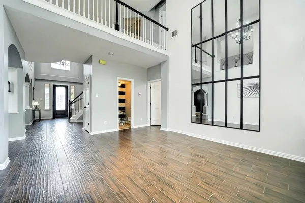 $4,500 | 8310 Sawgrass Lane, Rowlett, TX 75089