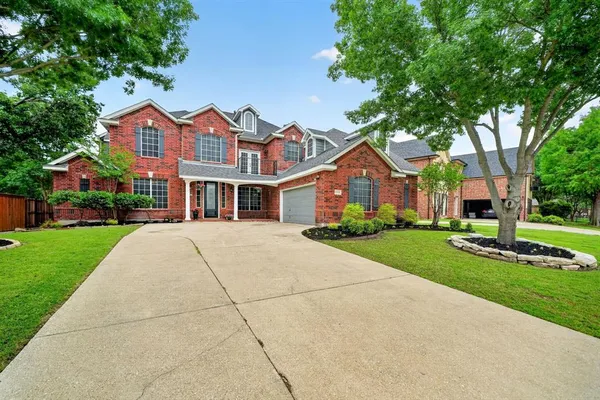 $4,500 | 8310 Sawgrass Lane, Rowlett, TX 75089