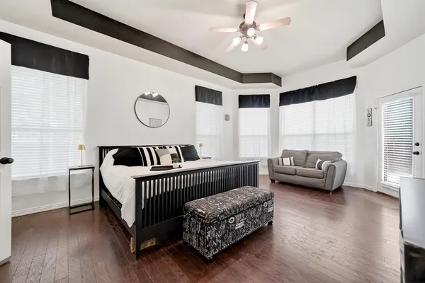 $4,500 | 8310 Sawgrass Lane, Rowlett, TX 75089