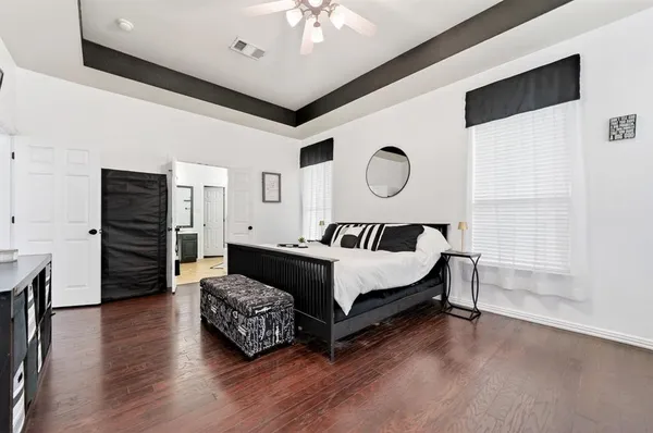 $4,500 | 8310 Sawgrass Lane, Rowlett, TX 75089