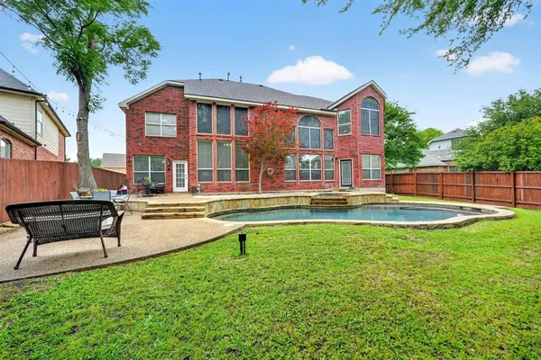 $4,500 | 8310 Sawgrass Lane, Rowlett, TX 75089