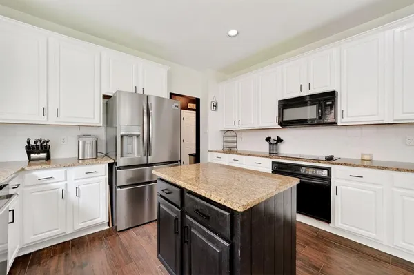 $4,500 | 8310 Sawgrass Lane, Rowlett, TX 75089
