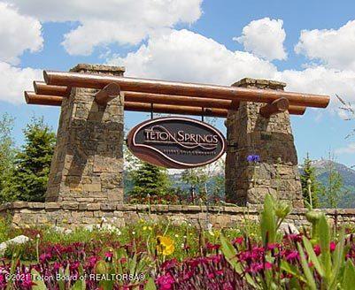 36 Blackfoot Trail Victor, ID 83455 - Photo 11 of 13 Z TS Entance