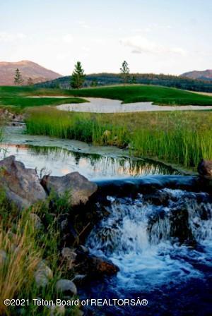 36 Blackfoot Trail Victor, ID 83455 - Photo 6 of 13 Creek at Teton Springs