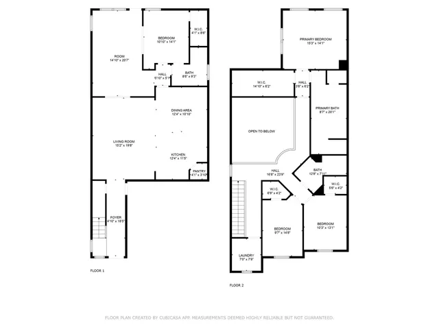 $2,800 | 9508 Cedarpost Square Street, Houston, TX 77055