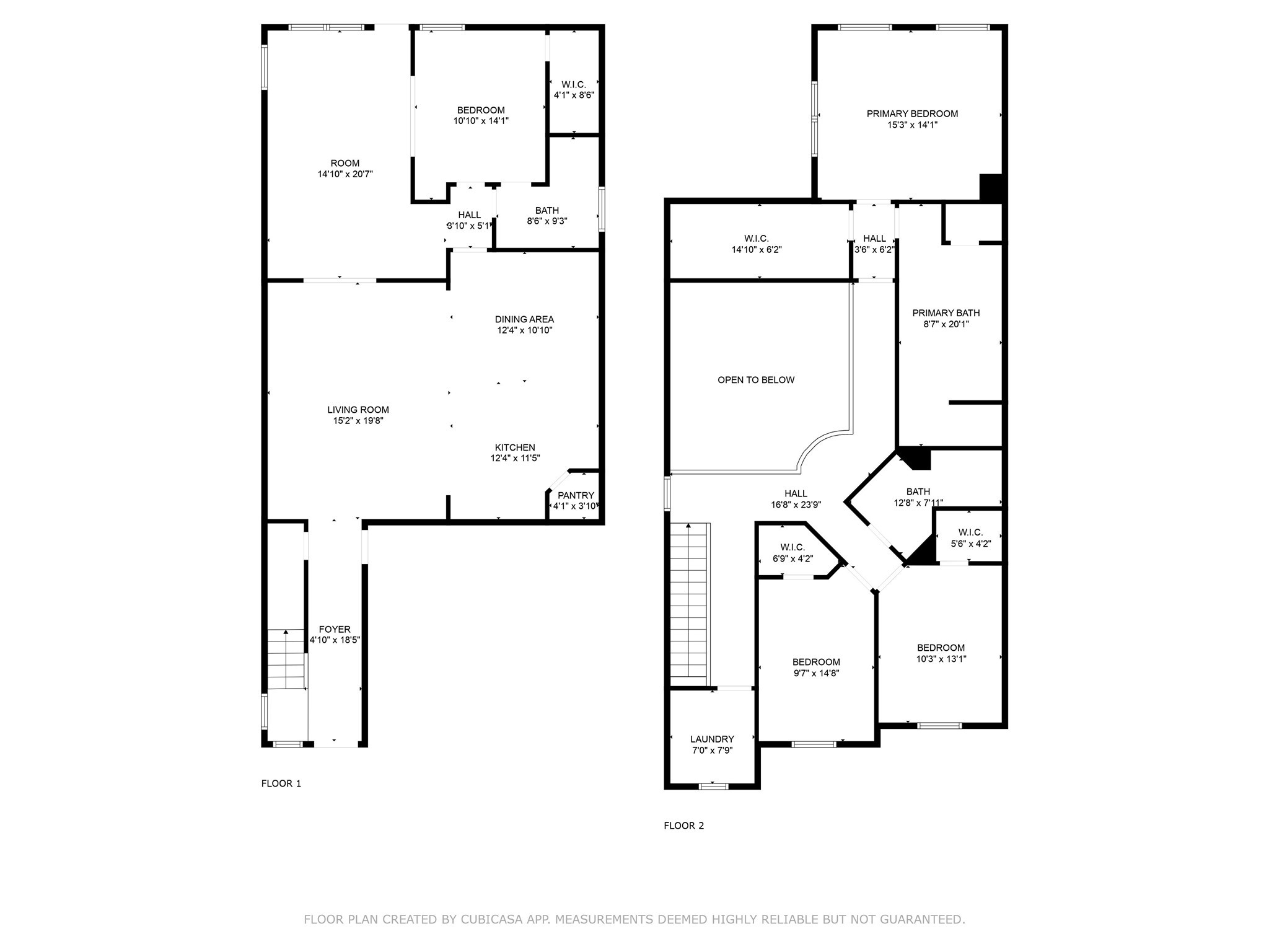 9508 Cedarpost Square Street Houston, TX 77055 - Photo 30 of 30 a picture of a bench