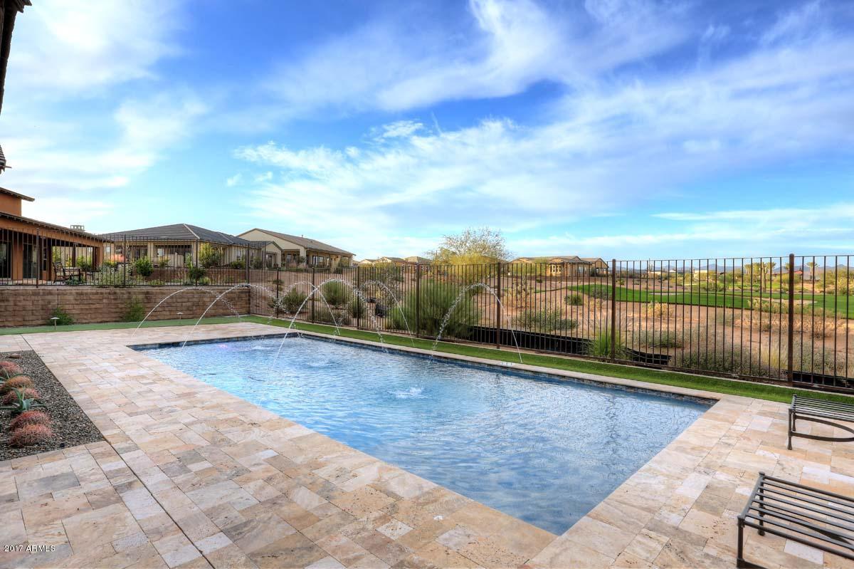 17614 Blaze Lane Rio Verde, AZ 85263 - Photo 37 of 53 Pool