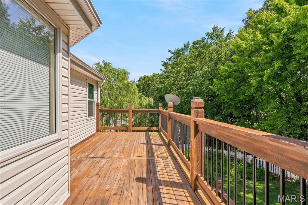 1577 Fox Ridge Court Arnold, MO 63010 - Photo 22 of 51