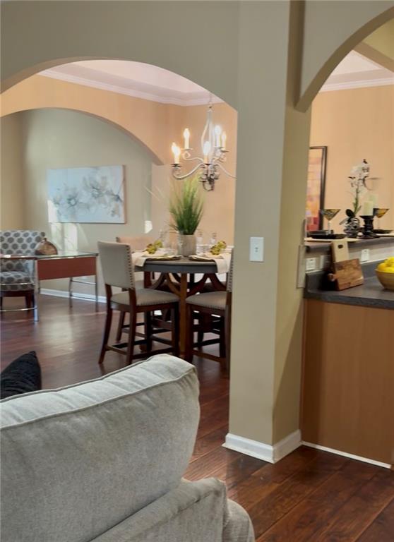 5704 Keys Way Lithonia, GA 30058 - Photo 12 of 30