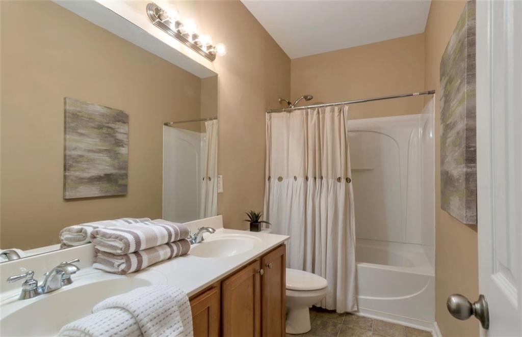 5704 Keys Way Lithonia, GA 30058 - Photo 18 of 30