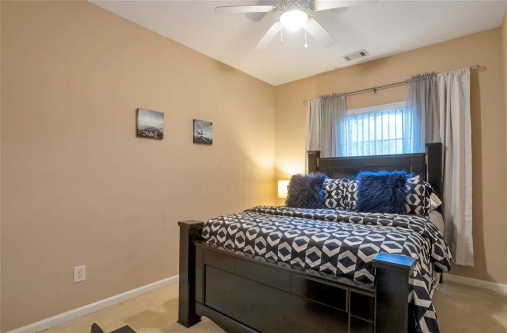 5704 Keys Way Lithonia, GA 30058 - Photo 19 of 30