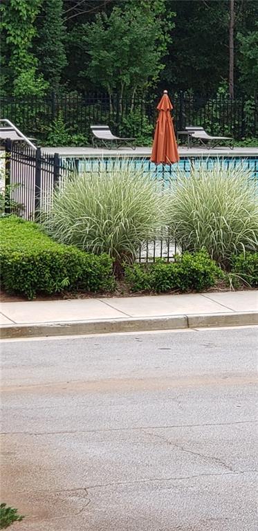 5704 Keys Way Lithonia, GA 30058 - Photo 27 of 30