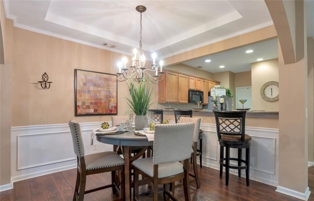 5704 Keys Way Lithonia, GA 30058 - Photo 9 of 30