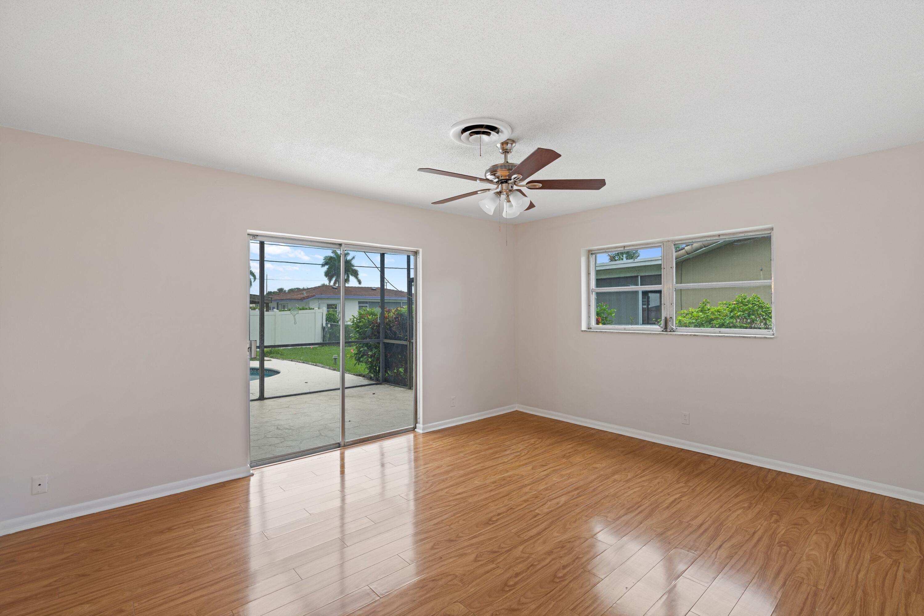 1385 Northwest 6th Street Boca Raton, FL 33486 - Photo 11 of 28 Master Bedroom