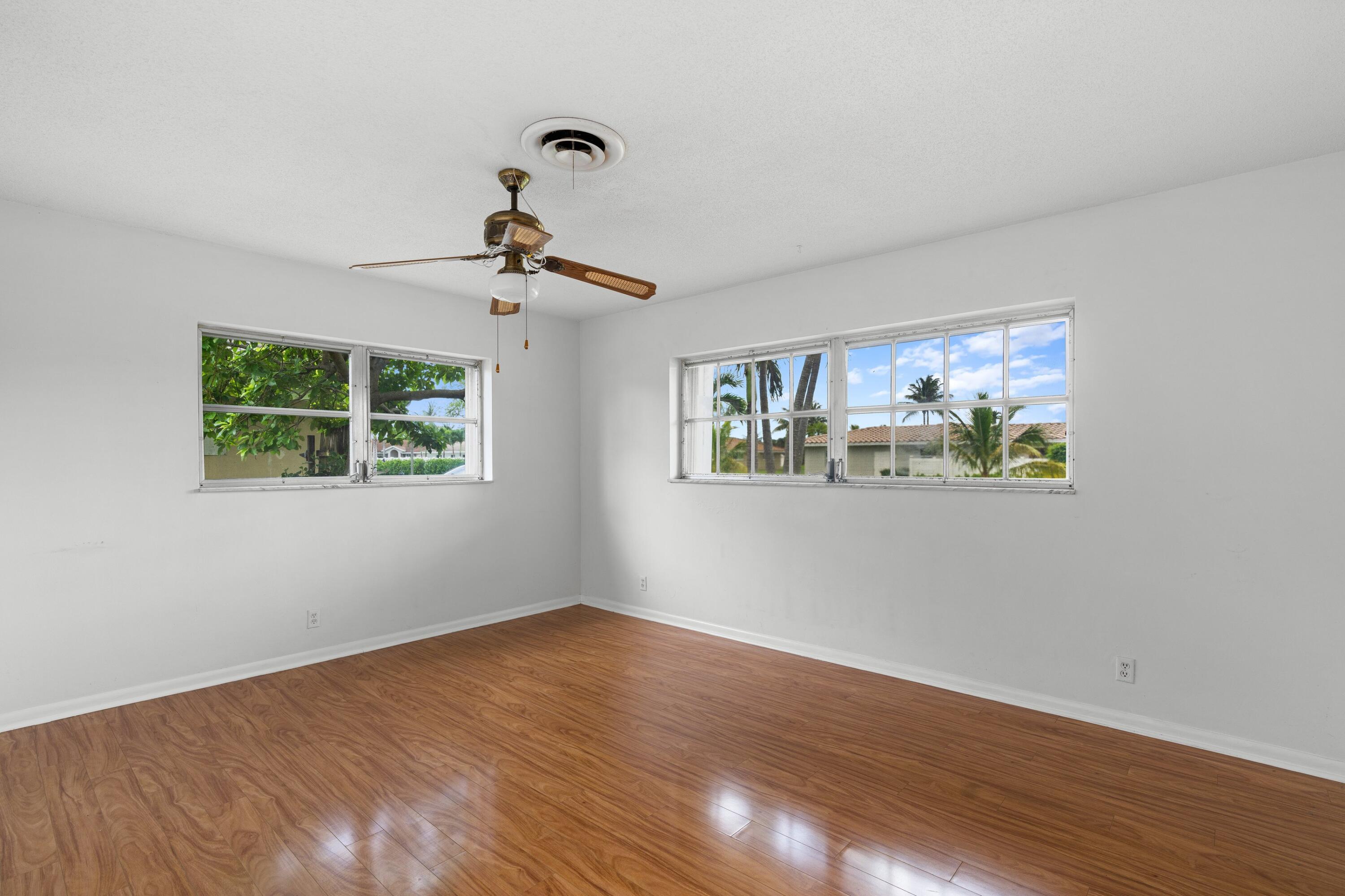 1385 Northwest 6th Street Boca Raton, FL 33486 - Photo 12 of 28 Bedroom #3