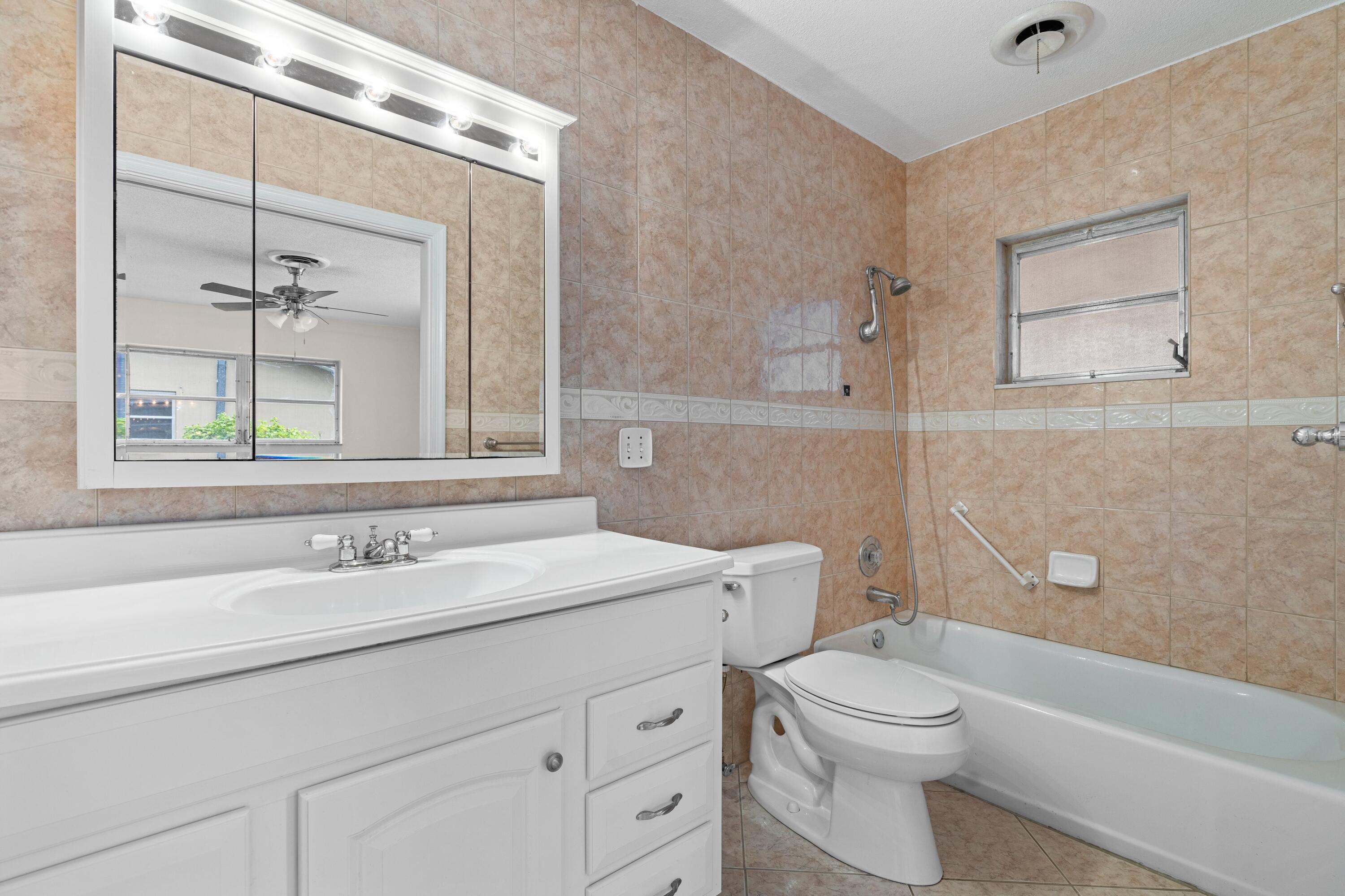 1385 Northwest 6th Street Boca Raton, FL 33486 - Photo 13 of 28 Bedroom #2