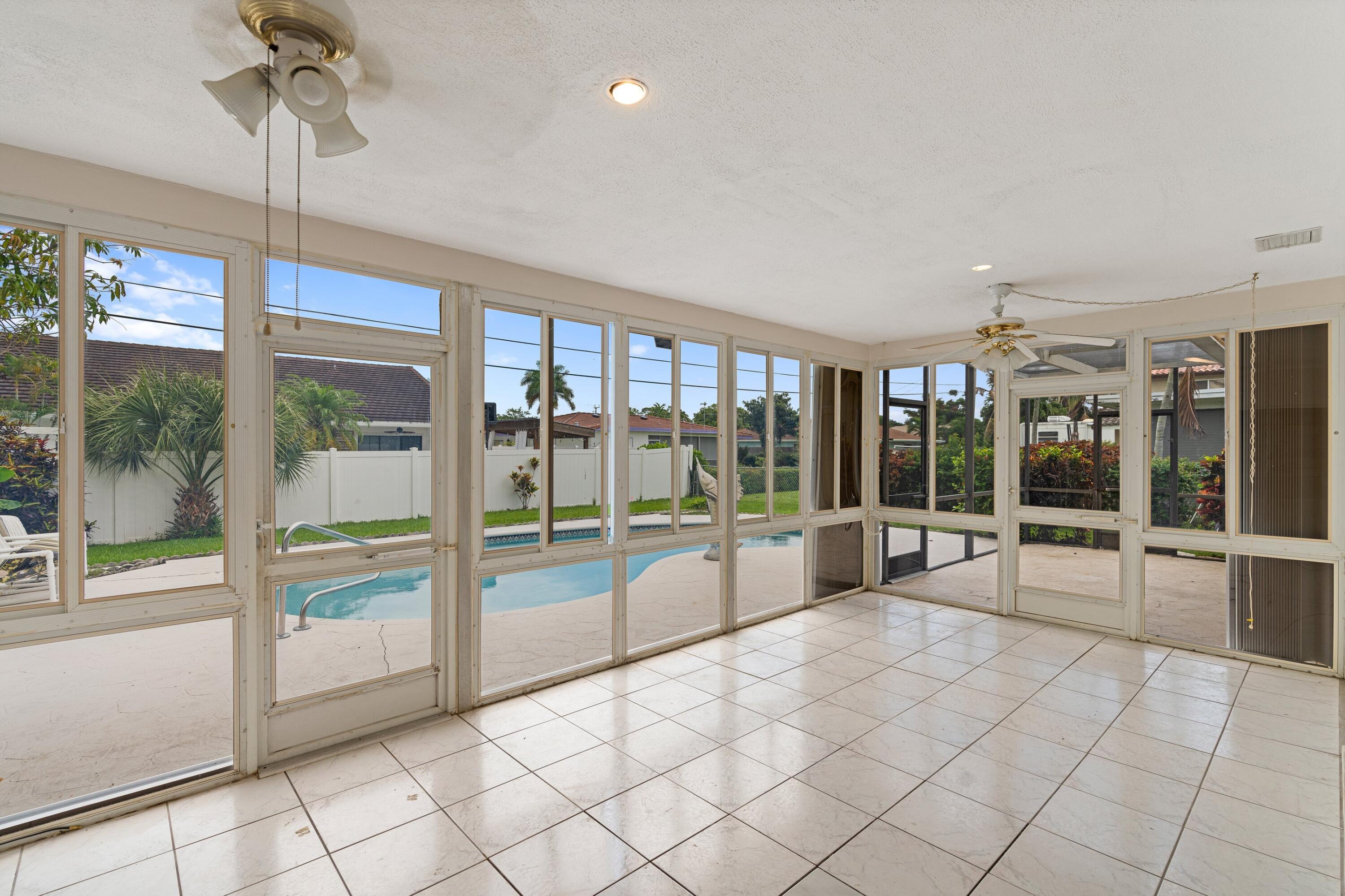 1385 Northwest 6th Street Boca Raton, FL 33486 - Photo 6 of 28 Florida Room