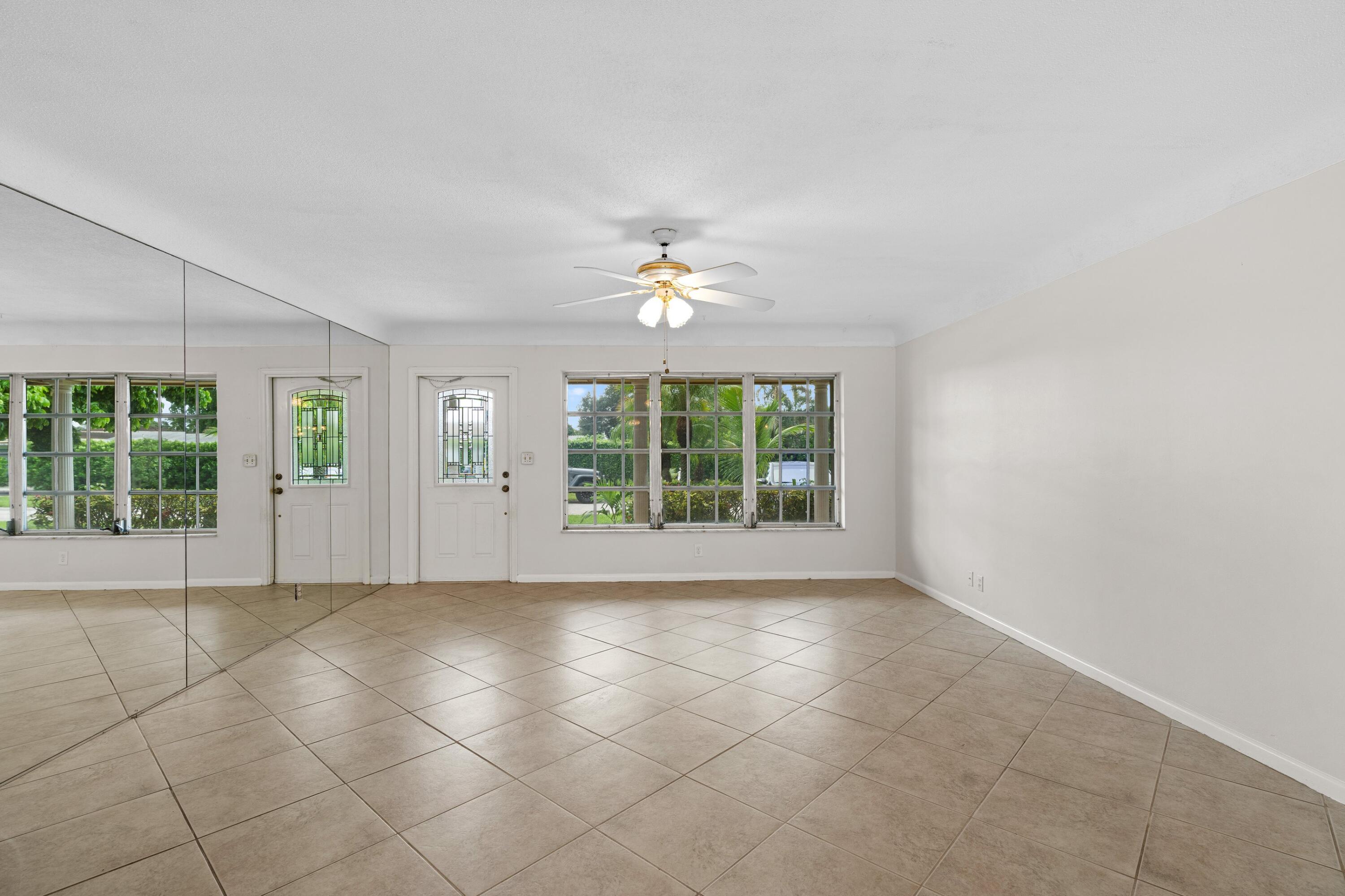 1385 Northwest 6th Street Boca Raton, FL 33486 - Photo 9 of 28 Dining Room