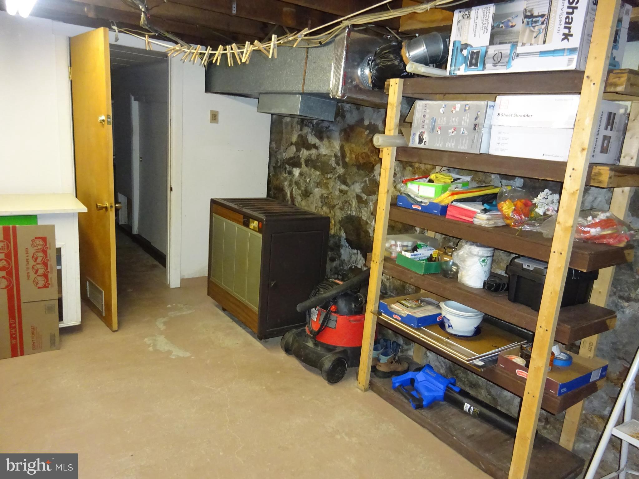 371 Wegman Road Reading, PA 19606 - Photo 42 of 113 Lower Level Utility