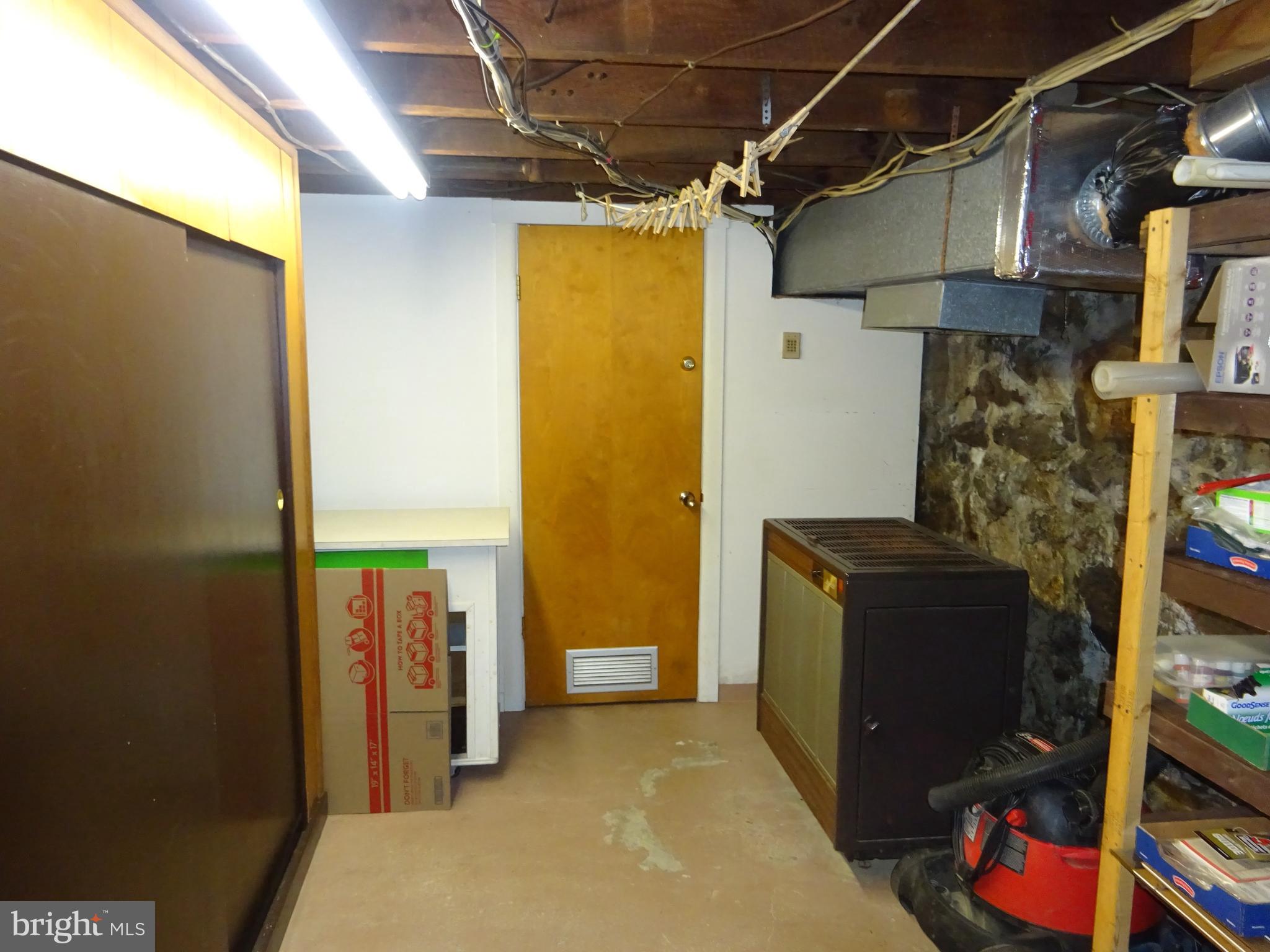 371 Wegman Road Reading, PA 19606 - Photo 44 of 113 Lower Level Utility