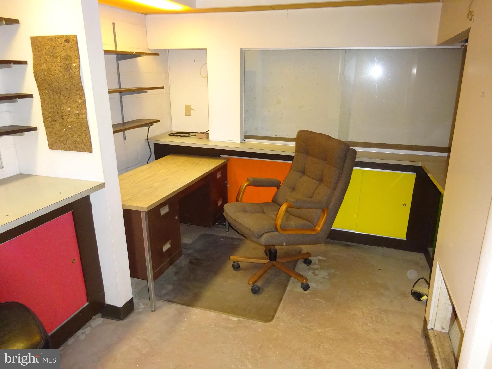 371 Wegman Road Reading, PA 19606 - Photo 45 of 113 Lower Level Office