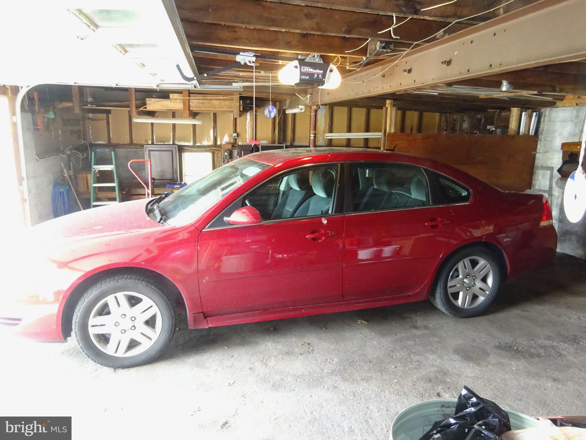 371 Wegman Road Reading, PA 19606 - Photo 54 of 113 Two Car Garage