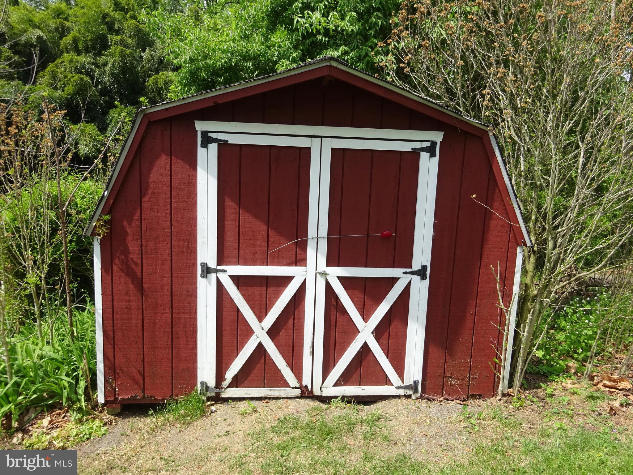 371 Wegman Road Reading, PA 19606 - Photo 56 of 113 Shed