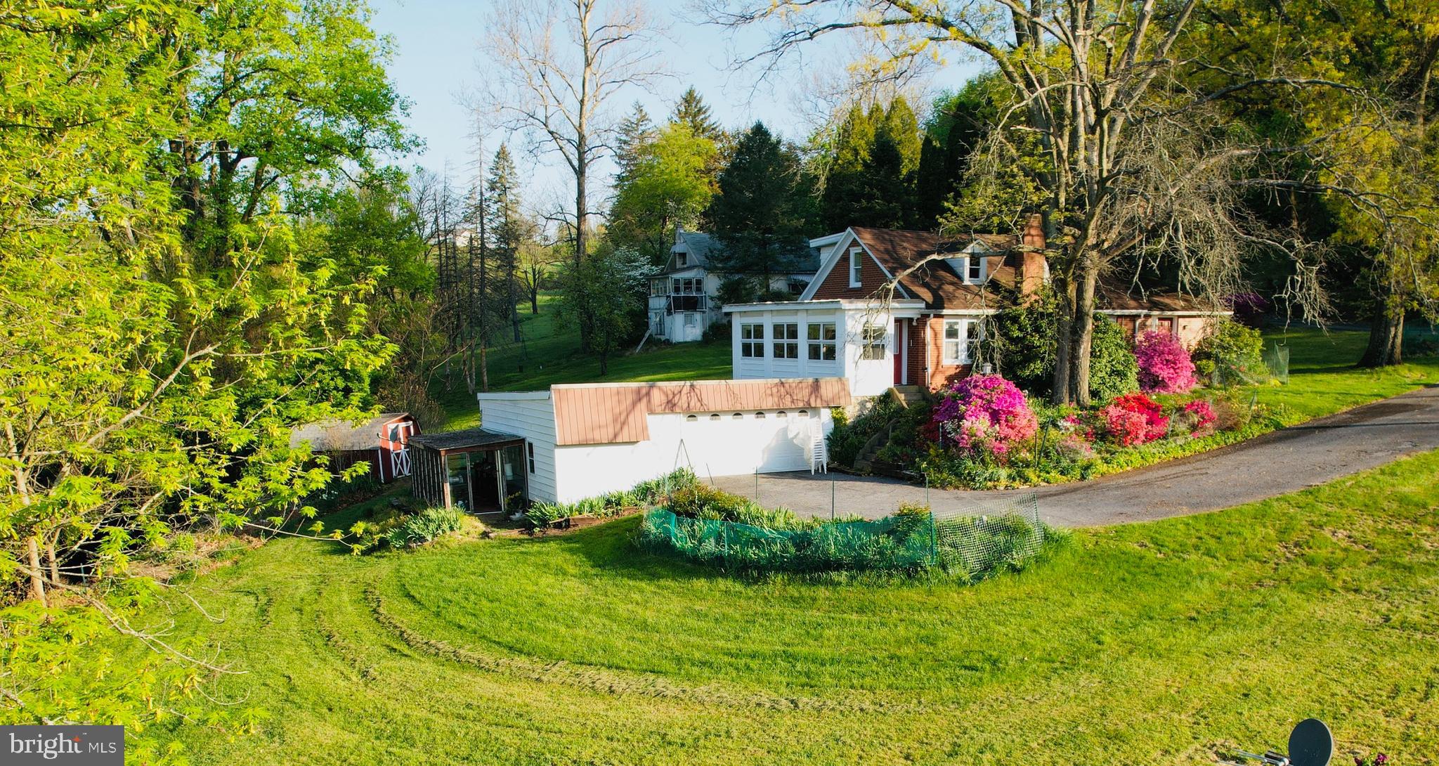 371 Wegman Road Reading, PA 19606 - Photo 66 of 113