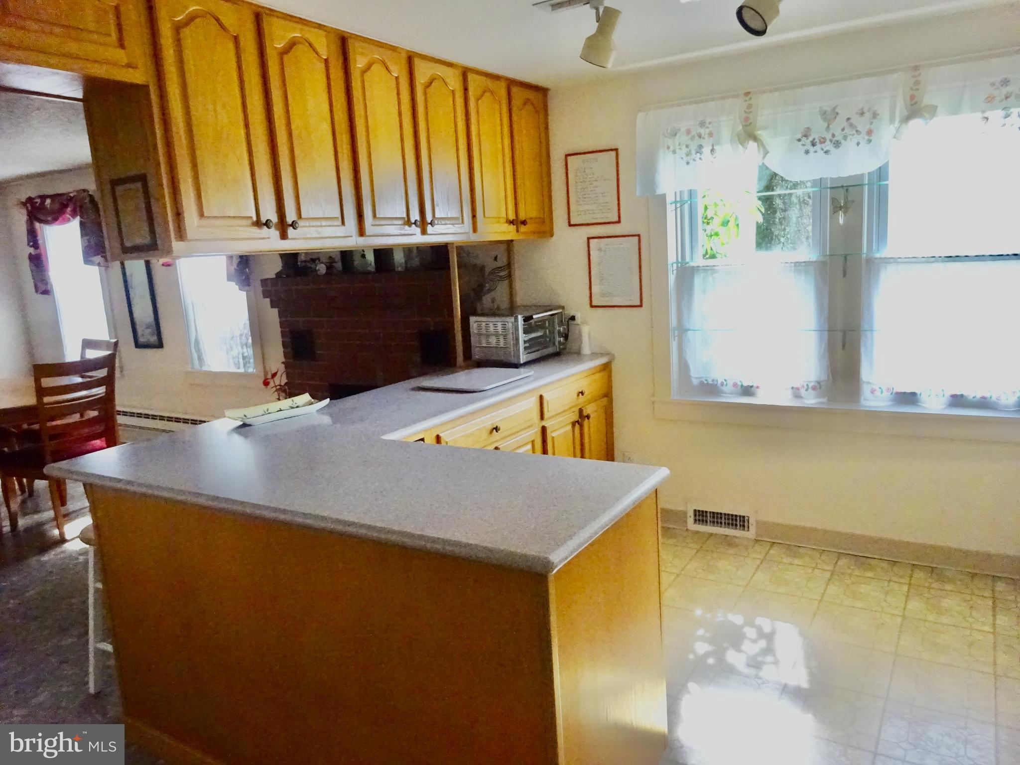 371 Wegman Road Reading, PA 19606 - Photo 9 of 113 35 Handle Kitchen