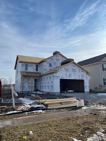 $529,900 | 1007 Ellis Avenue, Unit LT72, Caledonia, WI 53402