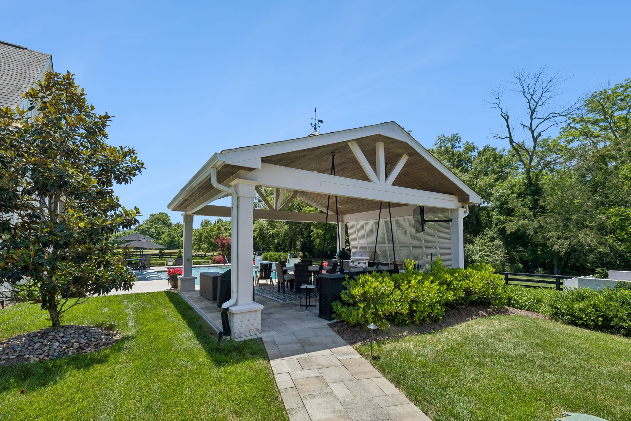 4351 Gosey Hill Road Franklin, TN 37064 - Photo 58 of 73