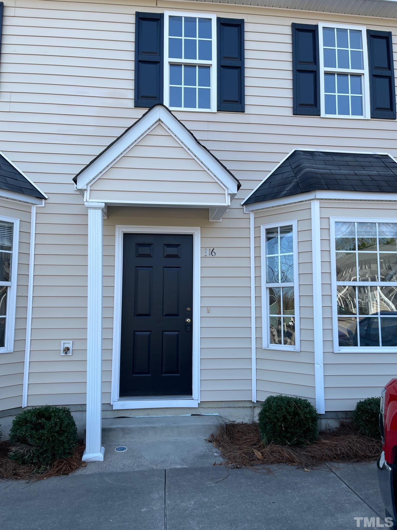 316 South Raleigh Street Angier, NC 27501 - Photo 1 of 11 Gallery Image 1