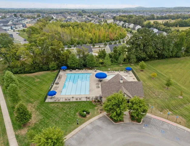 $549,000 | 2662 Goose Creek Lane, Murfreesboro, TN 37128