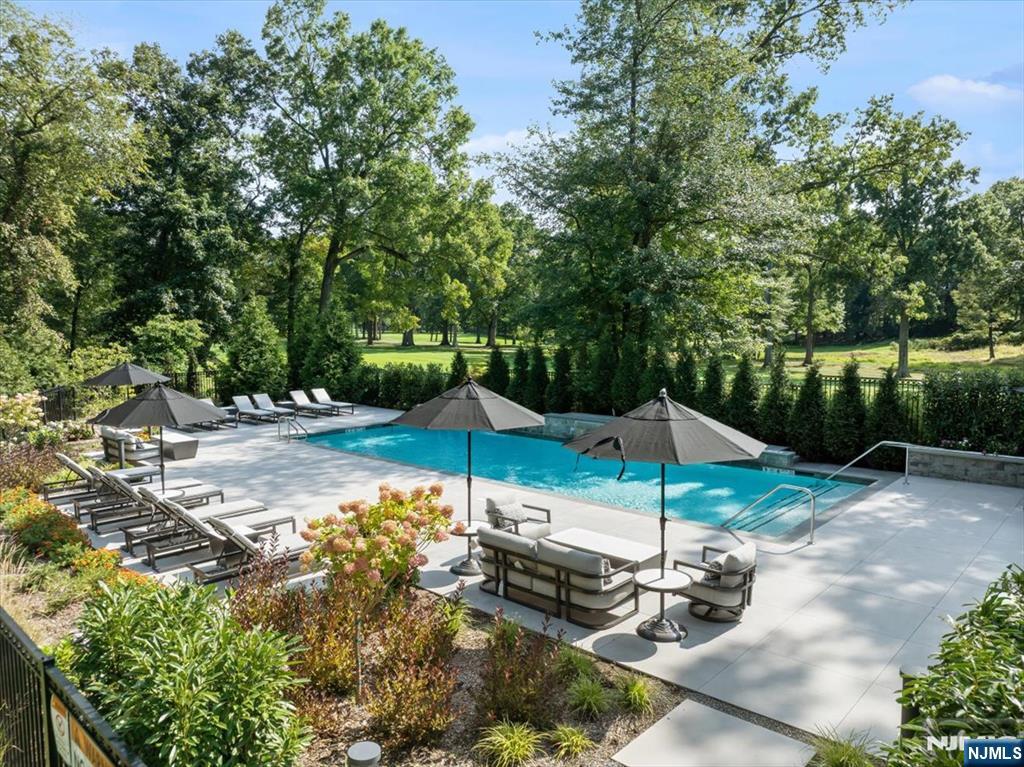 1 Stone Brg Court Demarest, NJ 07627 - Photo 39 of 44