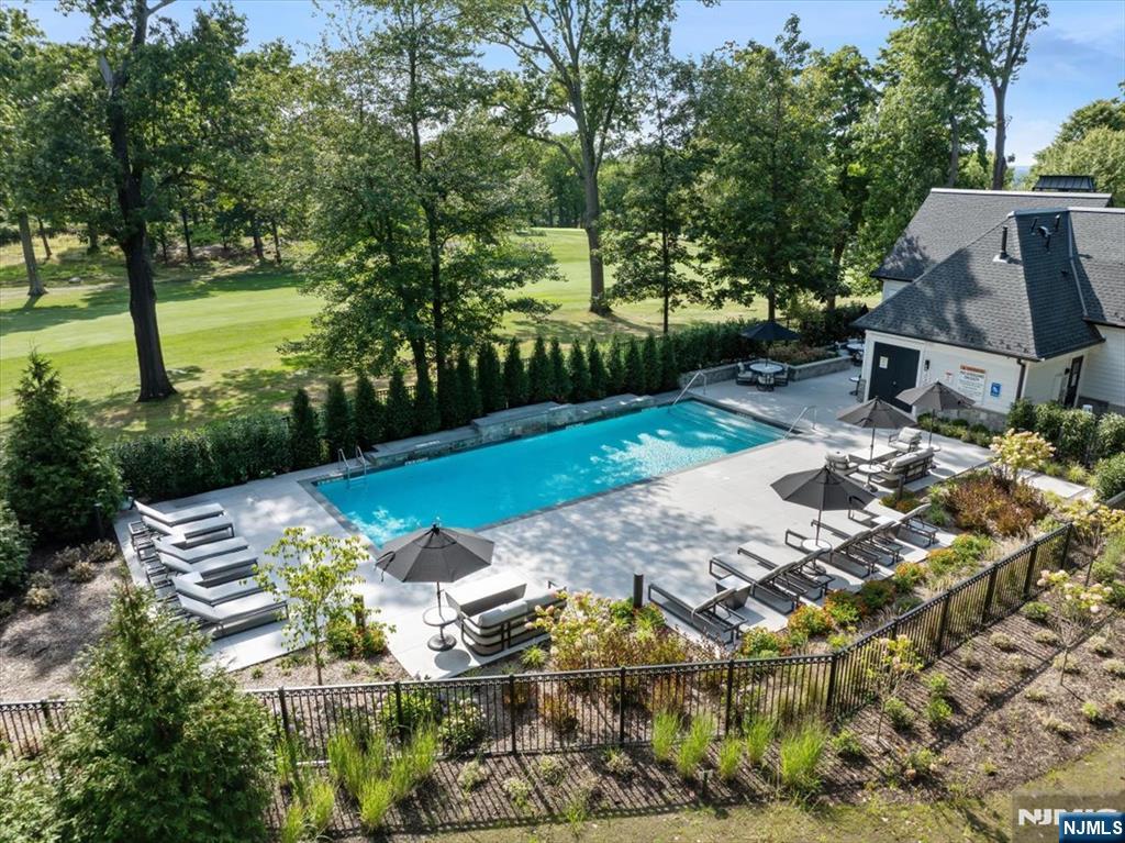 1 Stone Brg Court Demarest, NJ 07627 - Photo 40 of 44