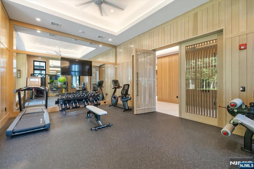 1 Stone Brg Court Demarest, NJ 07627 - Photo 41 of 44