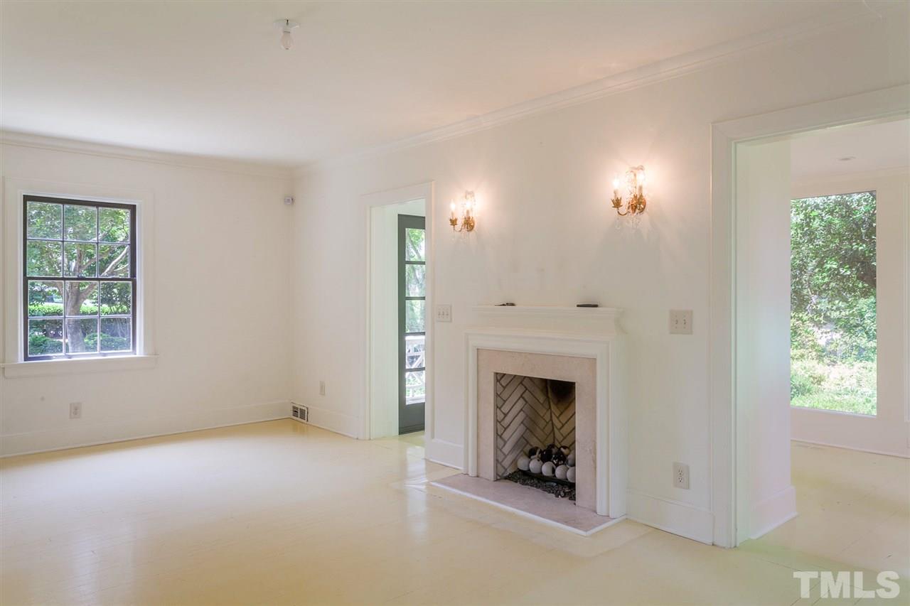 1408 Canterbury Road Raleigh, NC 27608 - Photo 14 of 24