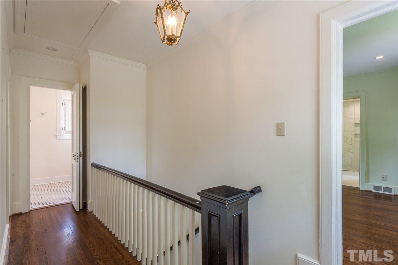 1408 Canterbury Road Raleigh, NC 27608 - Photo 22 of 24