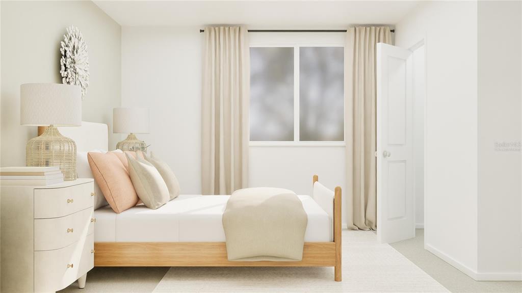 5192 Clay Whaley Road St. Cloud, FL 34772 - Photo 13 of 25