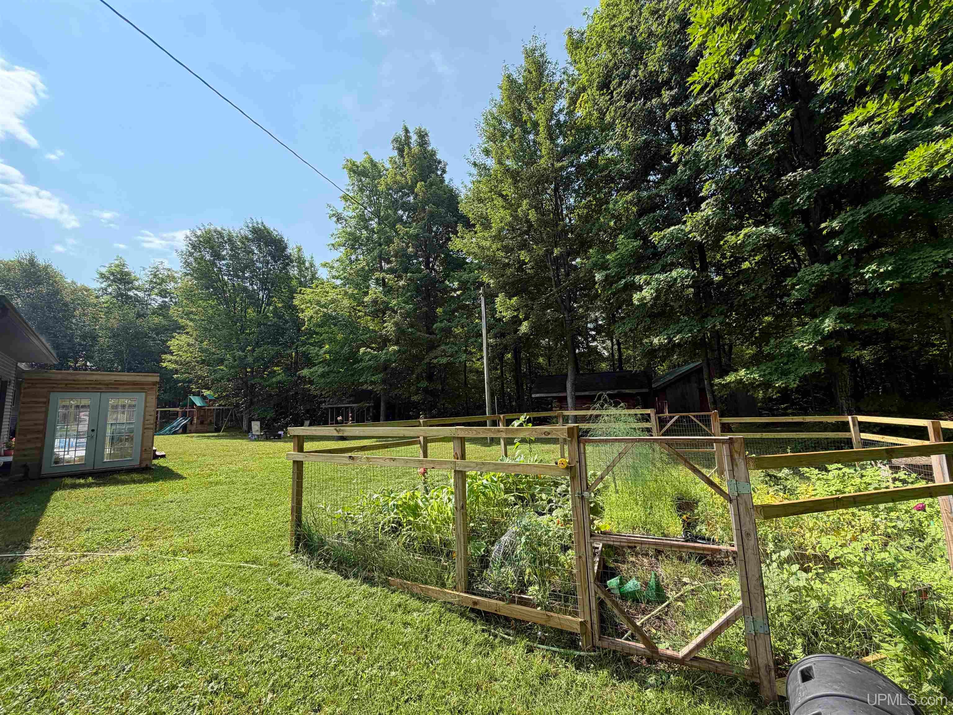 156 Miller Road Gwinn, MI 49841 - Photo 59 of 97 Gallery Image 59