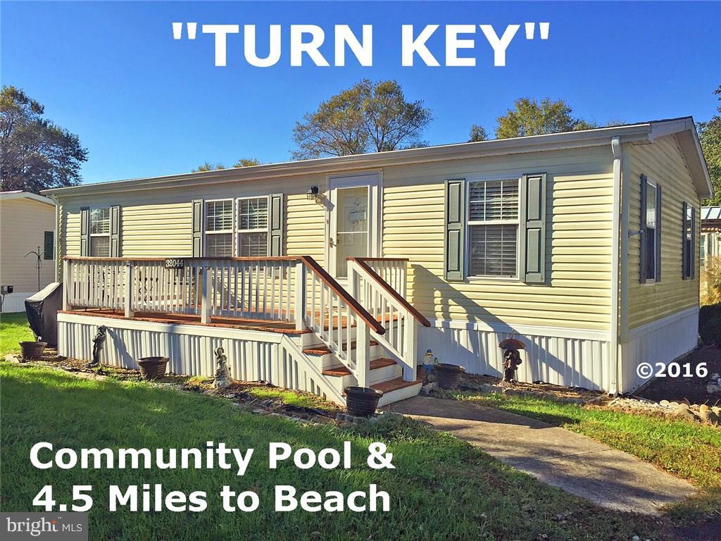 32044 Janice Road, Unit B1 Lewes, DE 19958 - Photo 1 of 14 Gallery Image 1